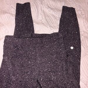Lululemon leggings - 25 in